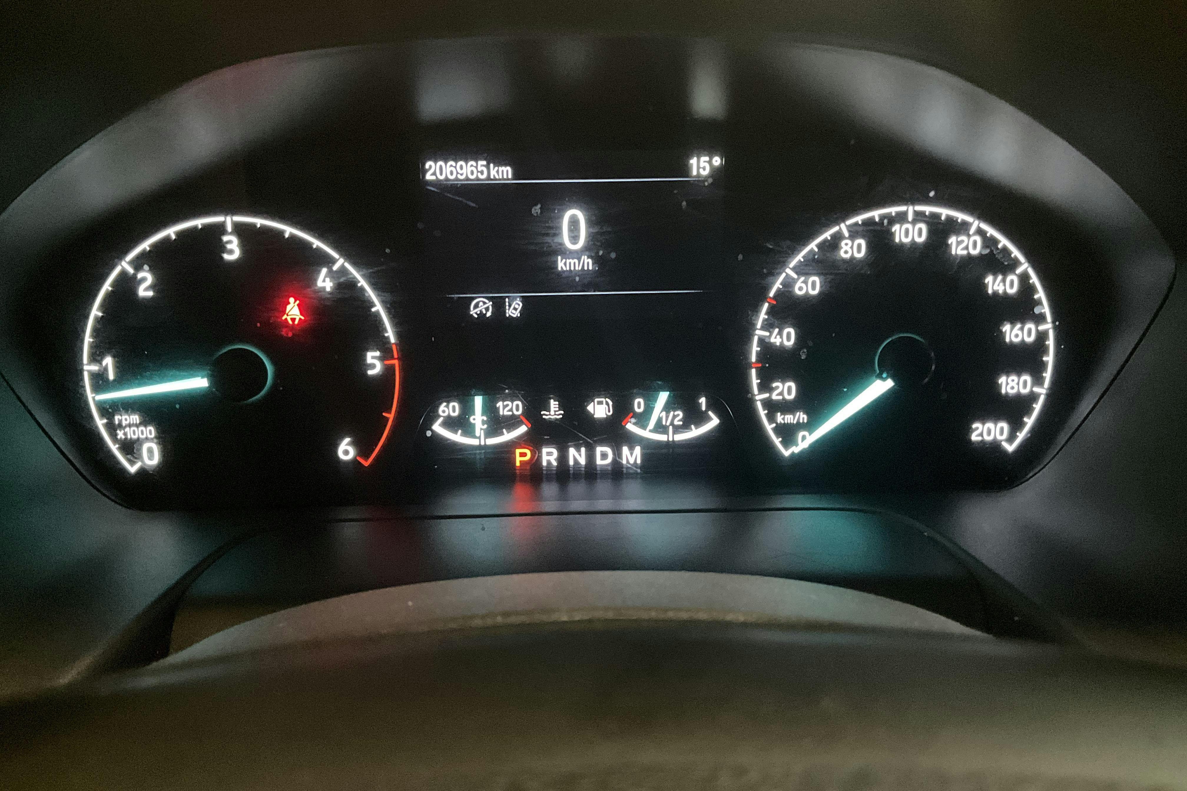 Vehicle Image 9
