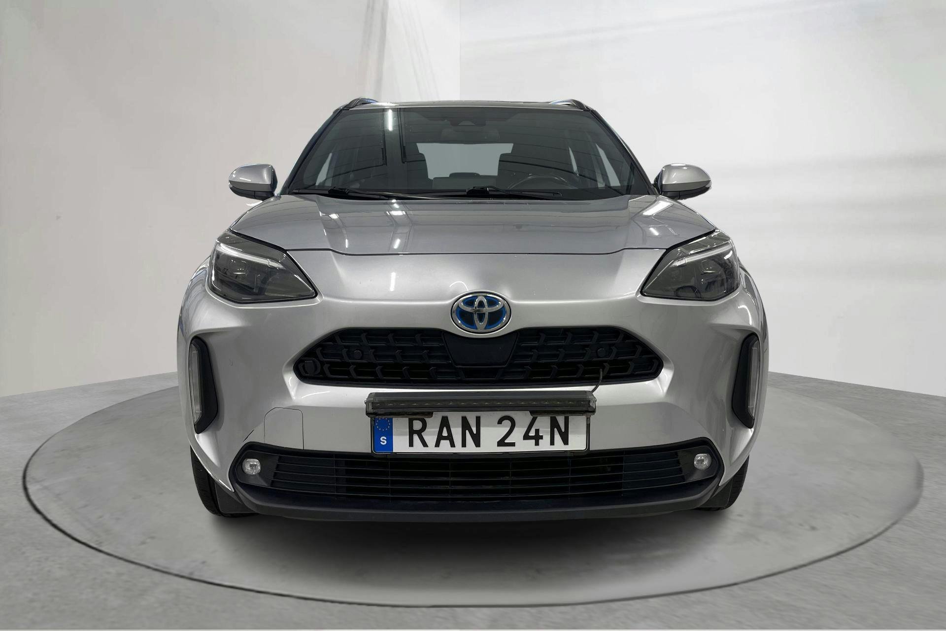 Vehicle Image 4