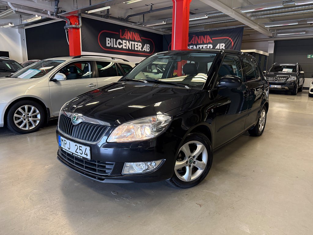 Vehicle Image 1