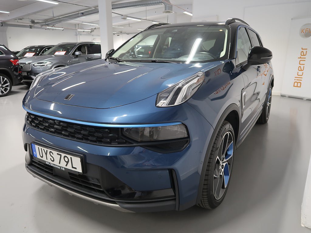 Vehicle Image 10