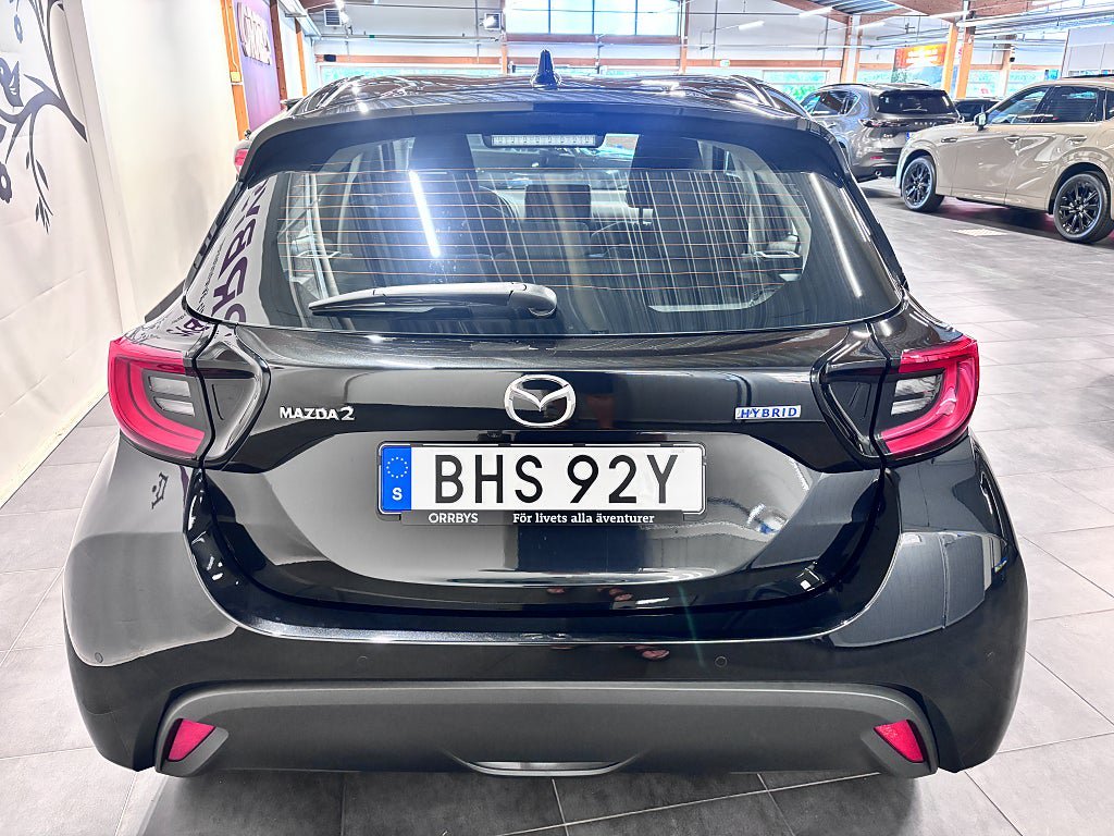 Vehicle Image 4