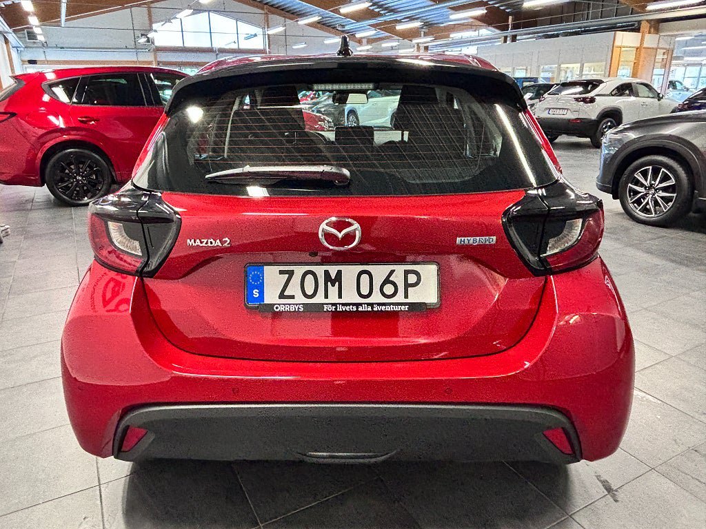 Vehicle Image 4