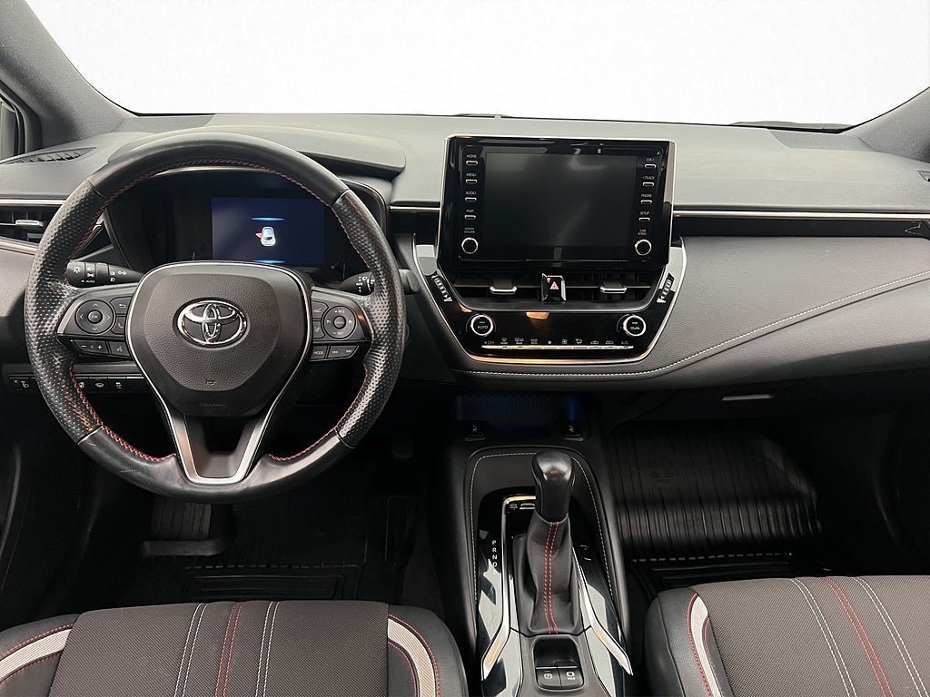 Vehicle Image 18