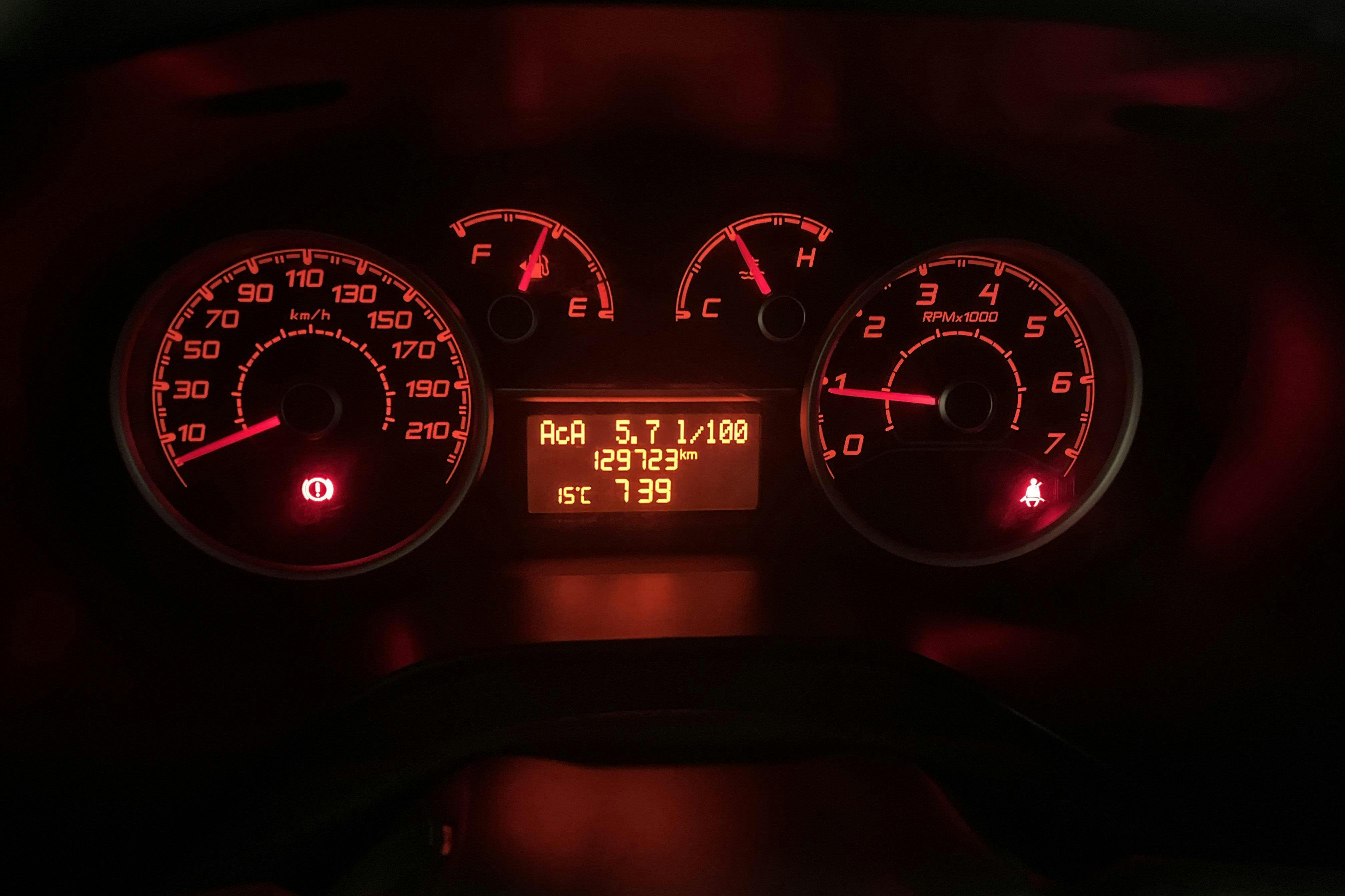 Vehicle Image 9