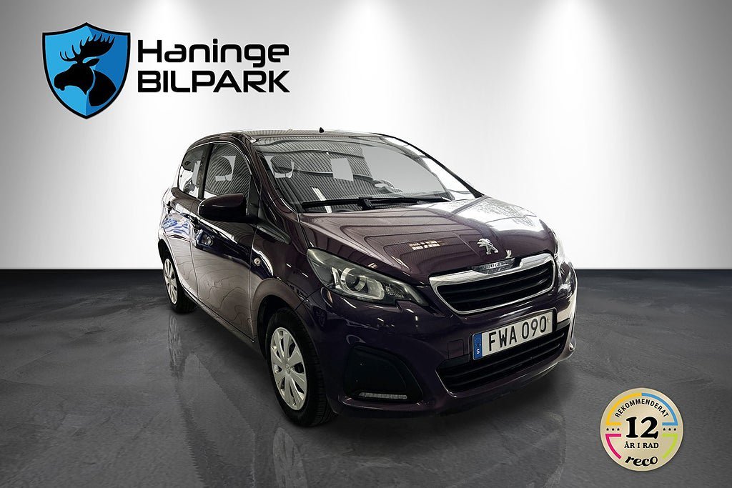 Vehicle Image 5