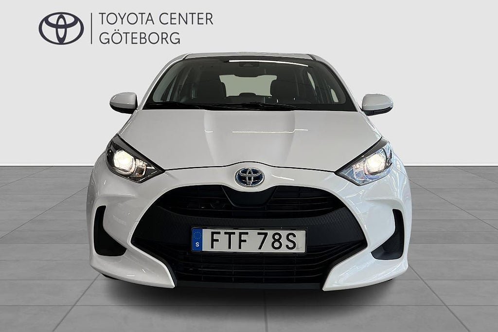 Vehicle Image 7