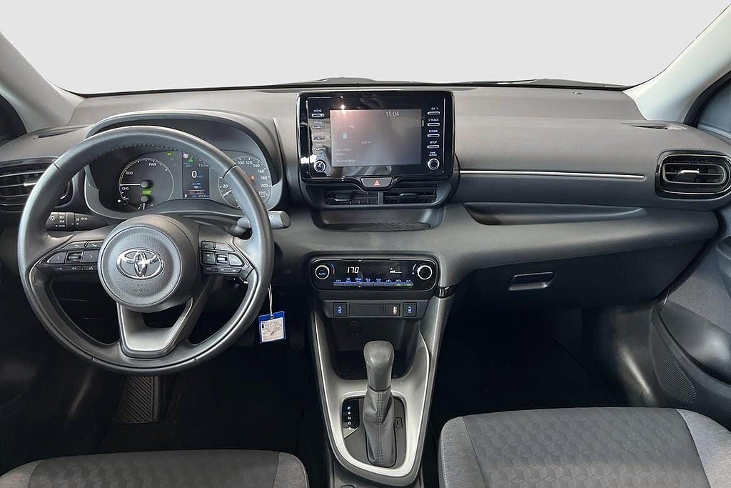 Vehicle Image 10