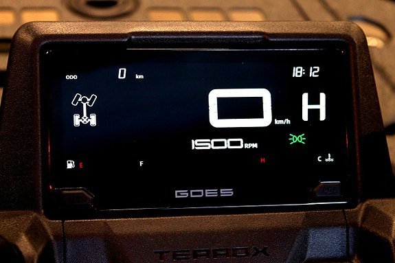 Vehicle Image 8