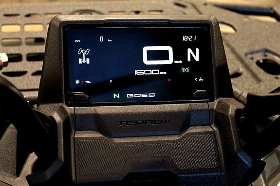 Vehicle Image 9