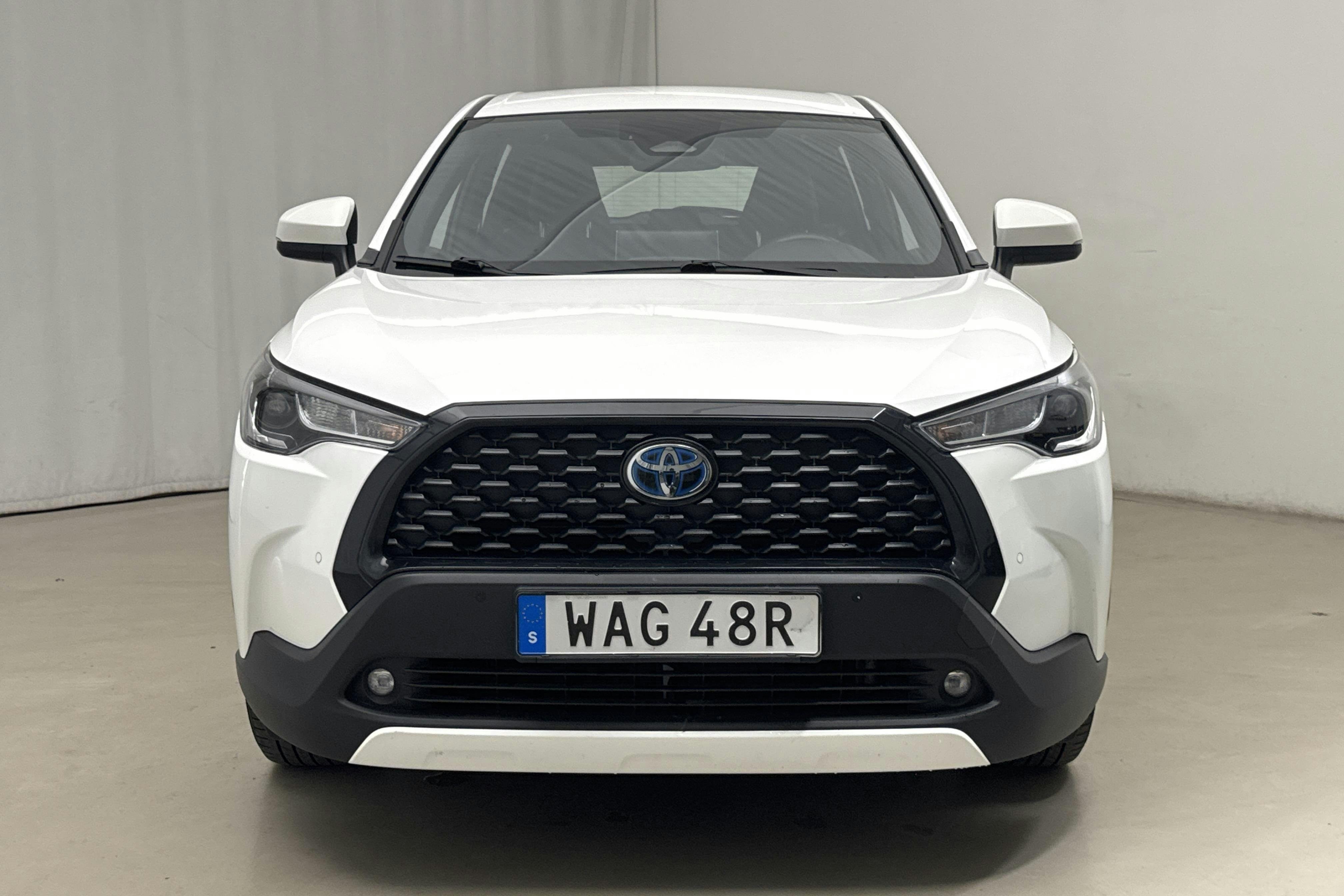 Vehicle Image 4