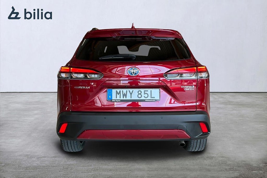 Vehicle Image 5