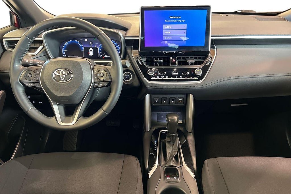Vehicle Image 10