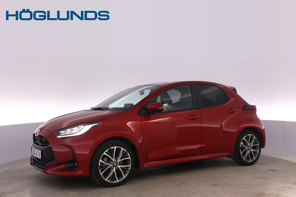 Vehicle Image 7