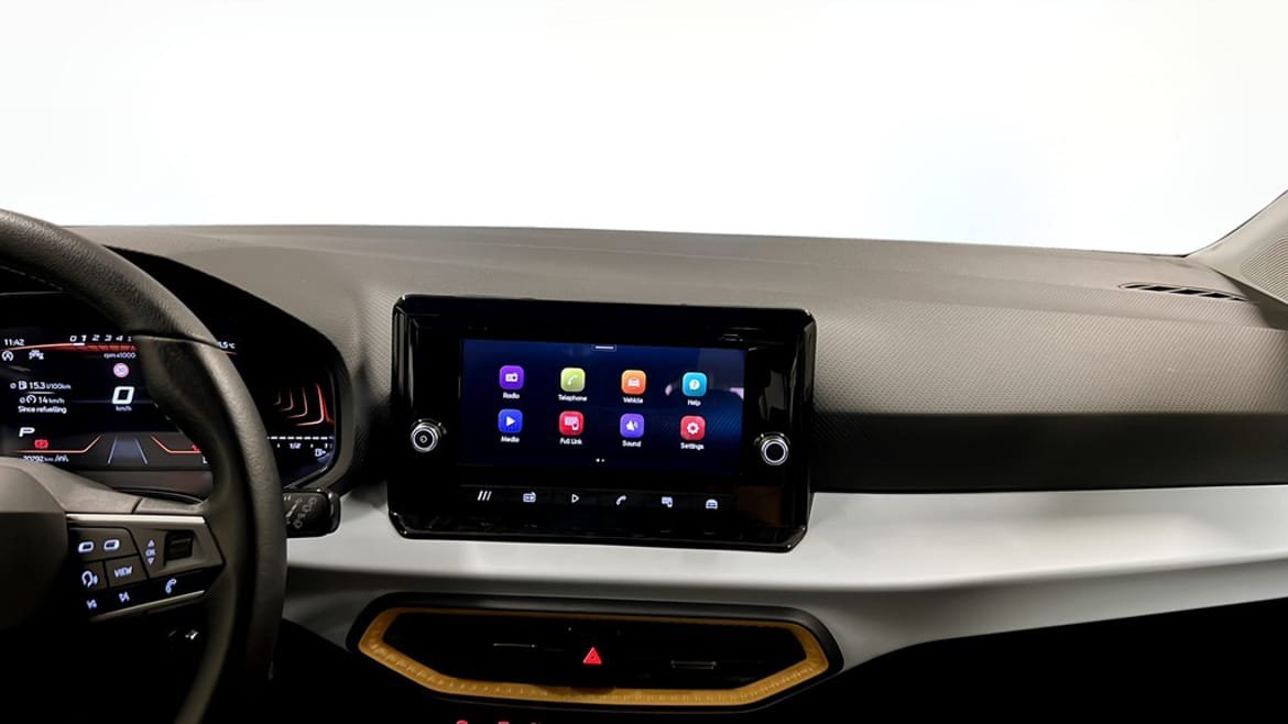 Vehicle Image 9