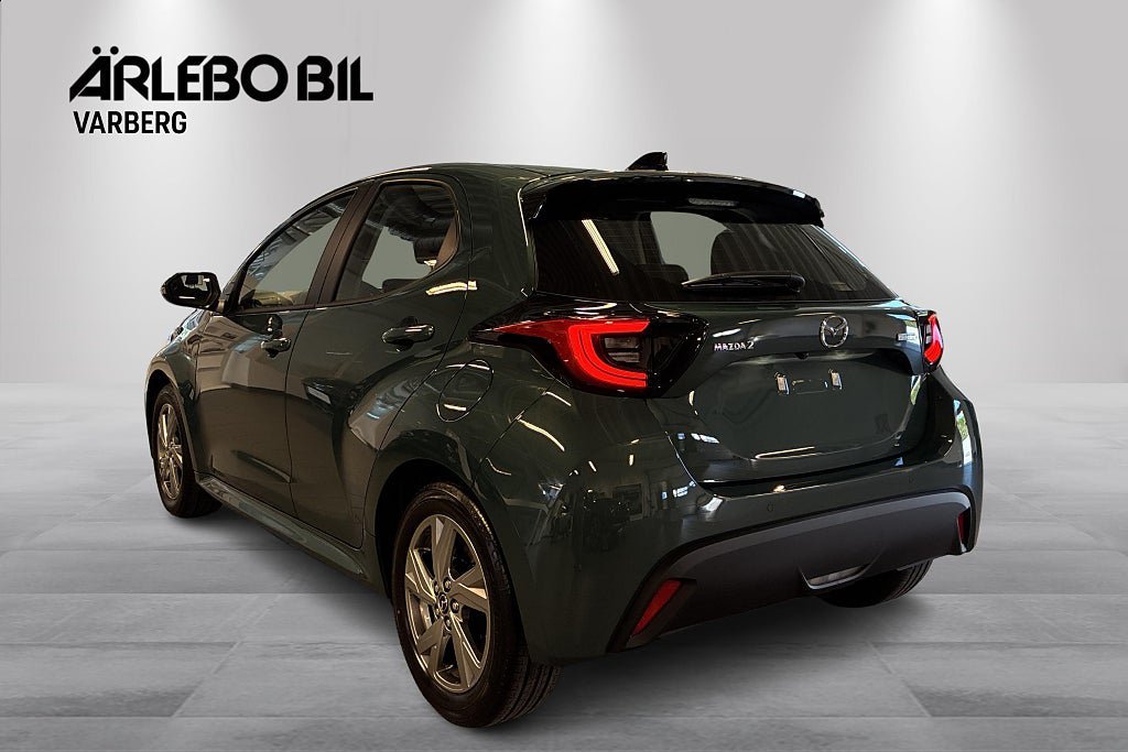 Vehicle Image 3
