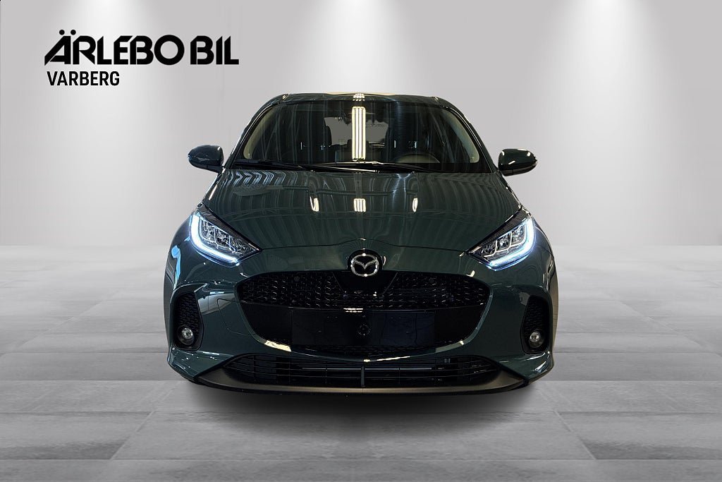 Vehicle Image 8