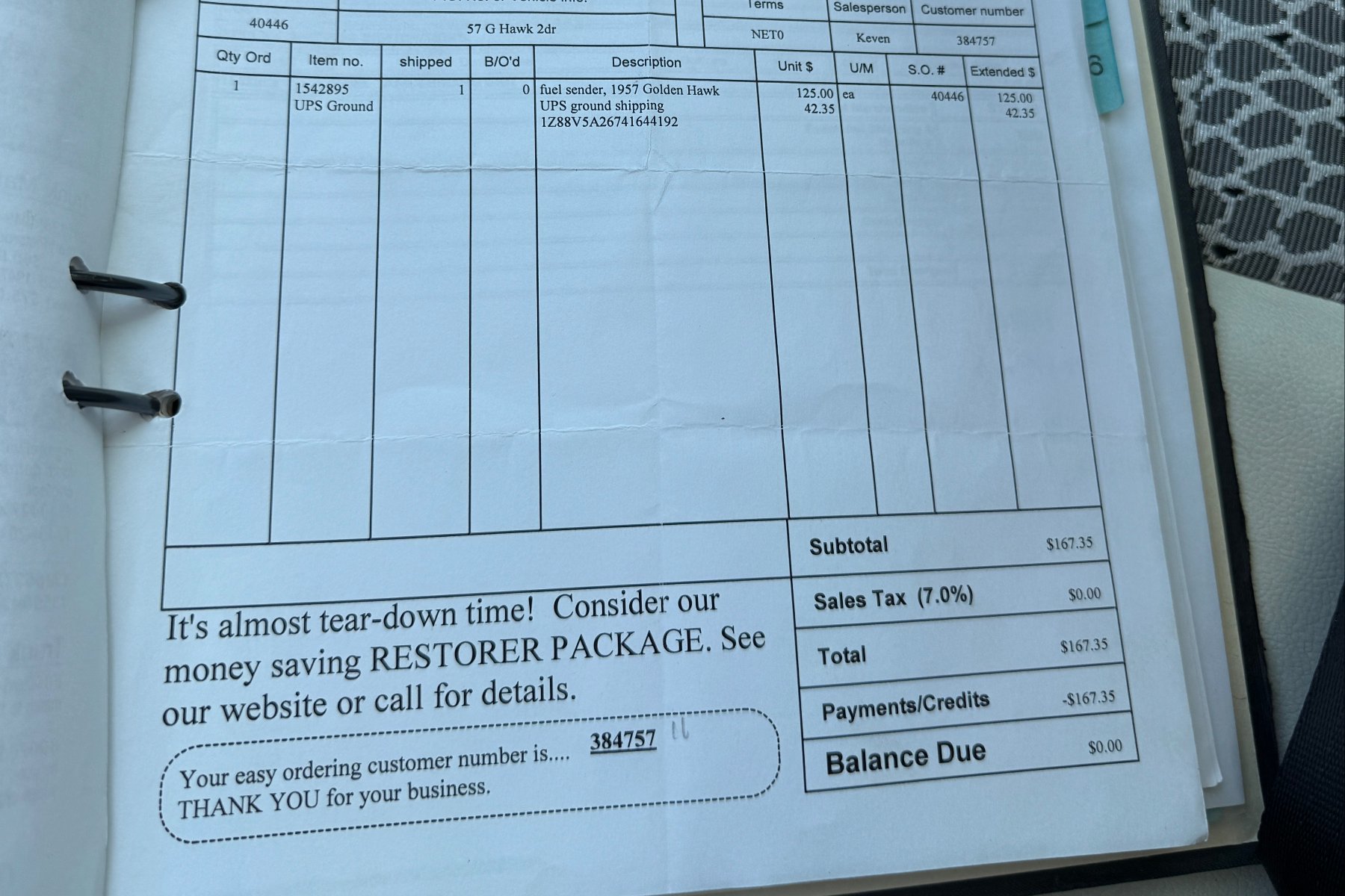 Vehicle Image 10