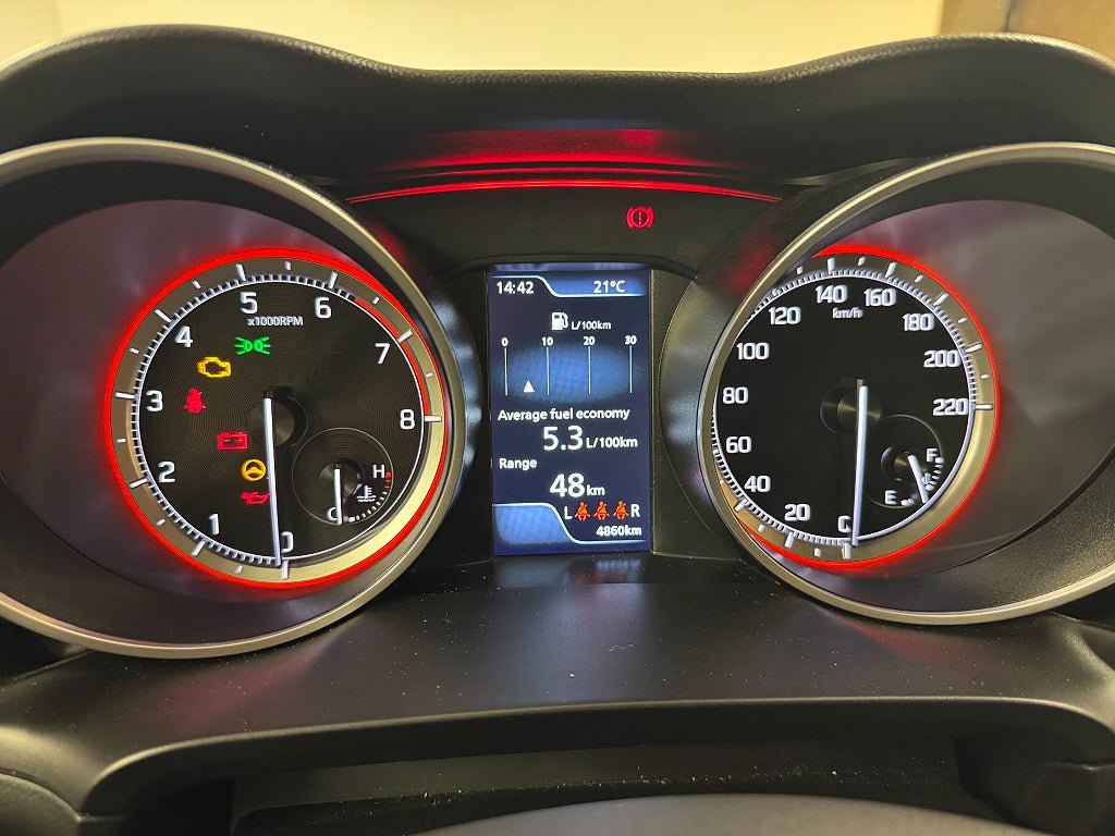 Vehicle Image 13