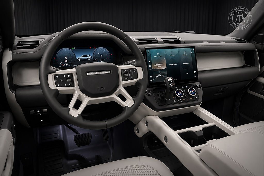 Vehicle Image 8