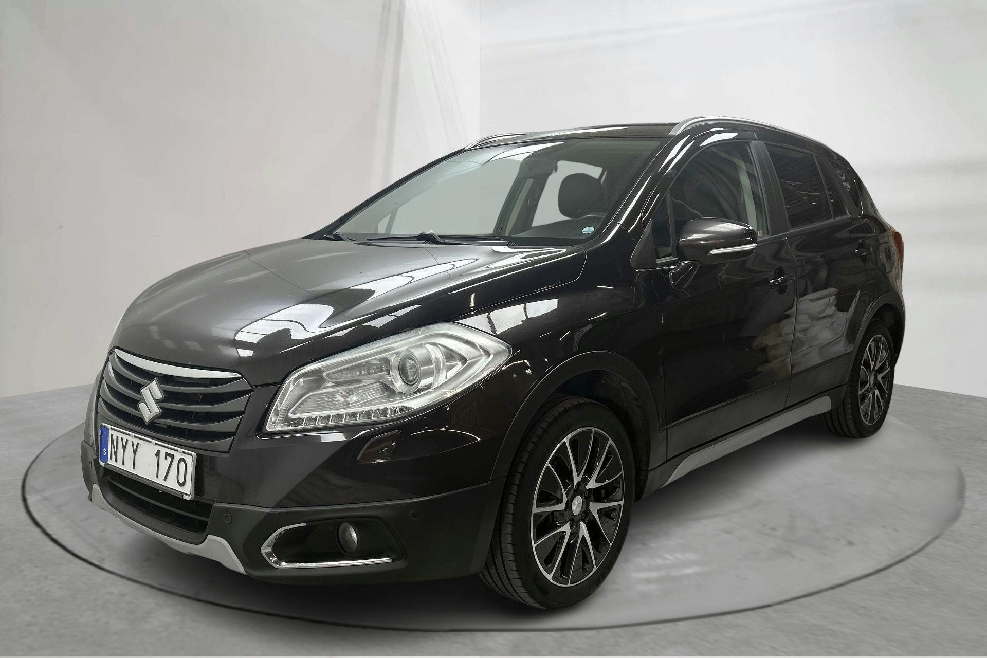 Vehicle Image 1