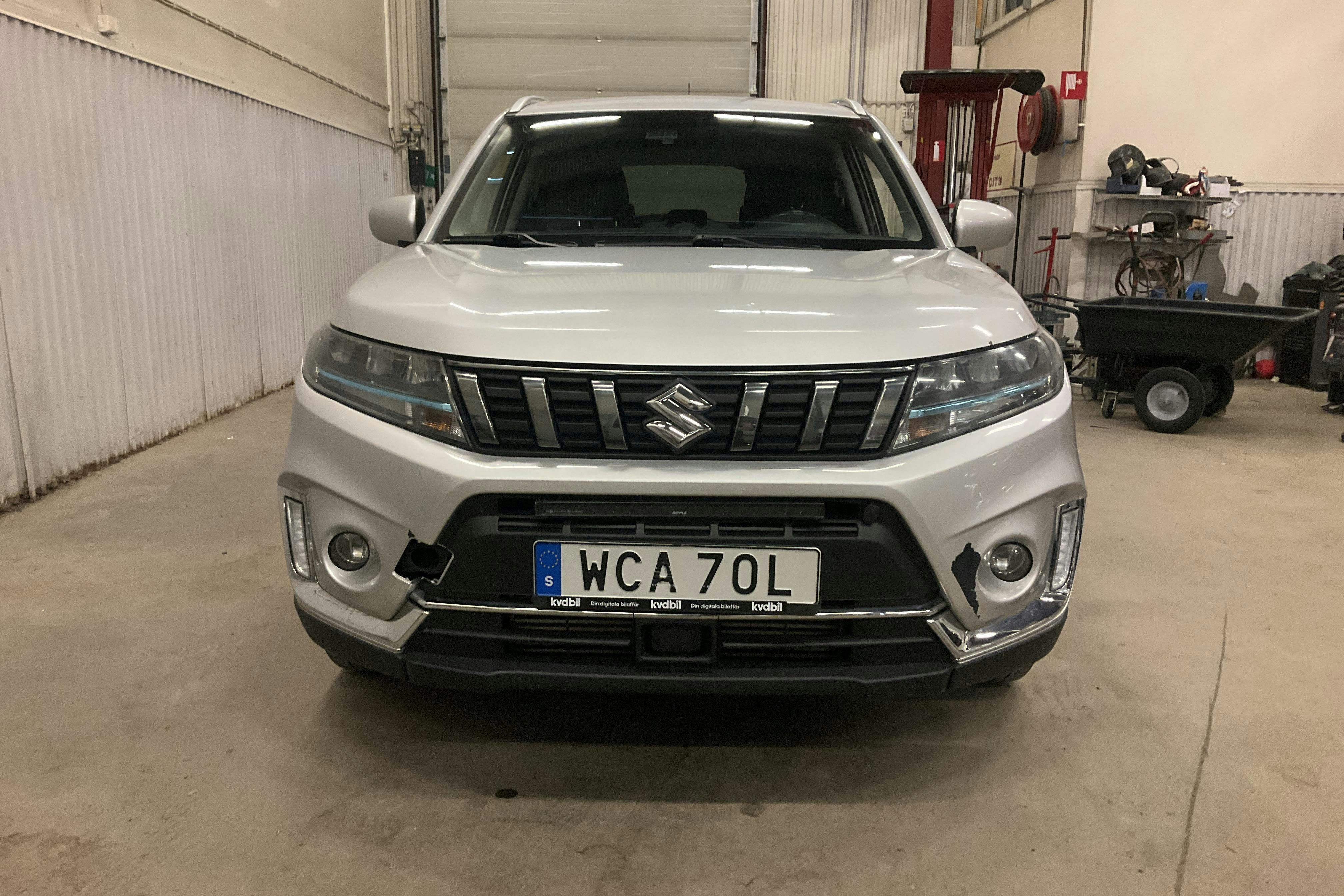 Vehicle Image 5