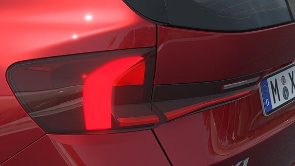 Vehicle Image 8