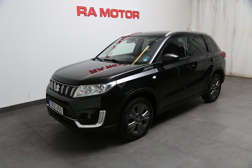 Vehicle Image 1