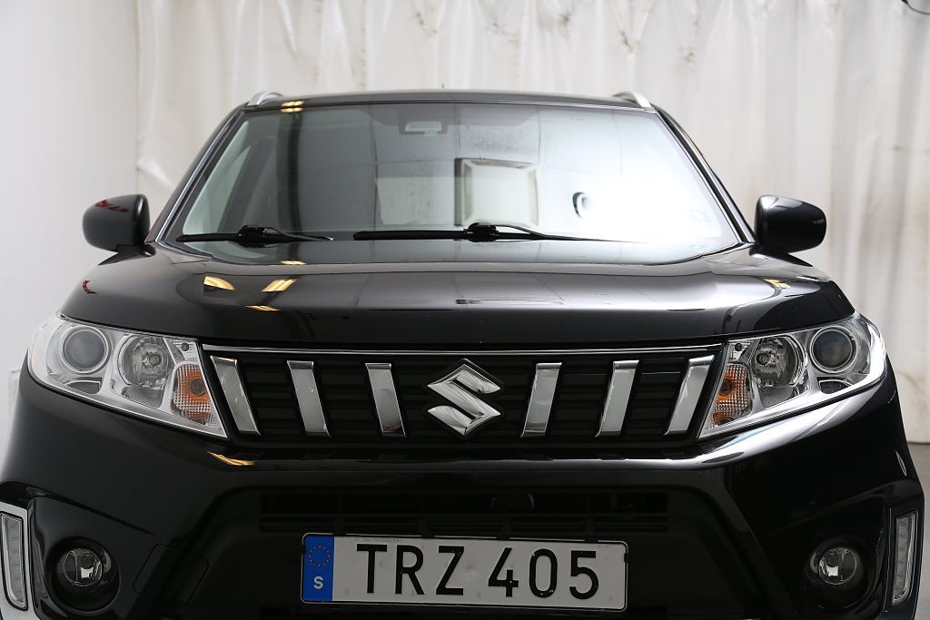 Vehicle Image 5