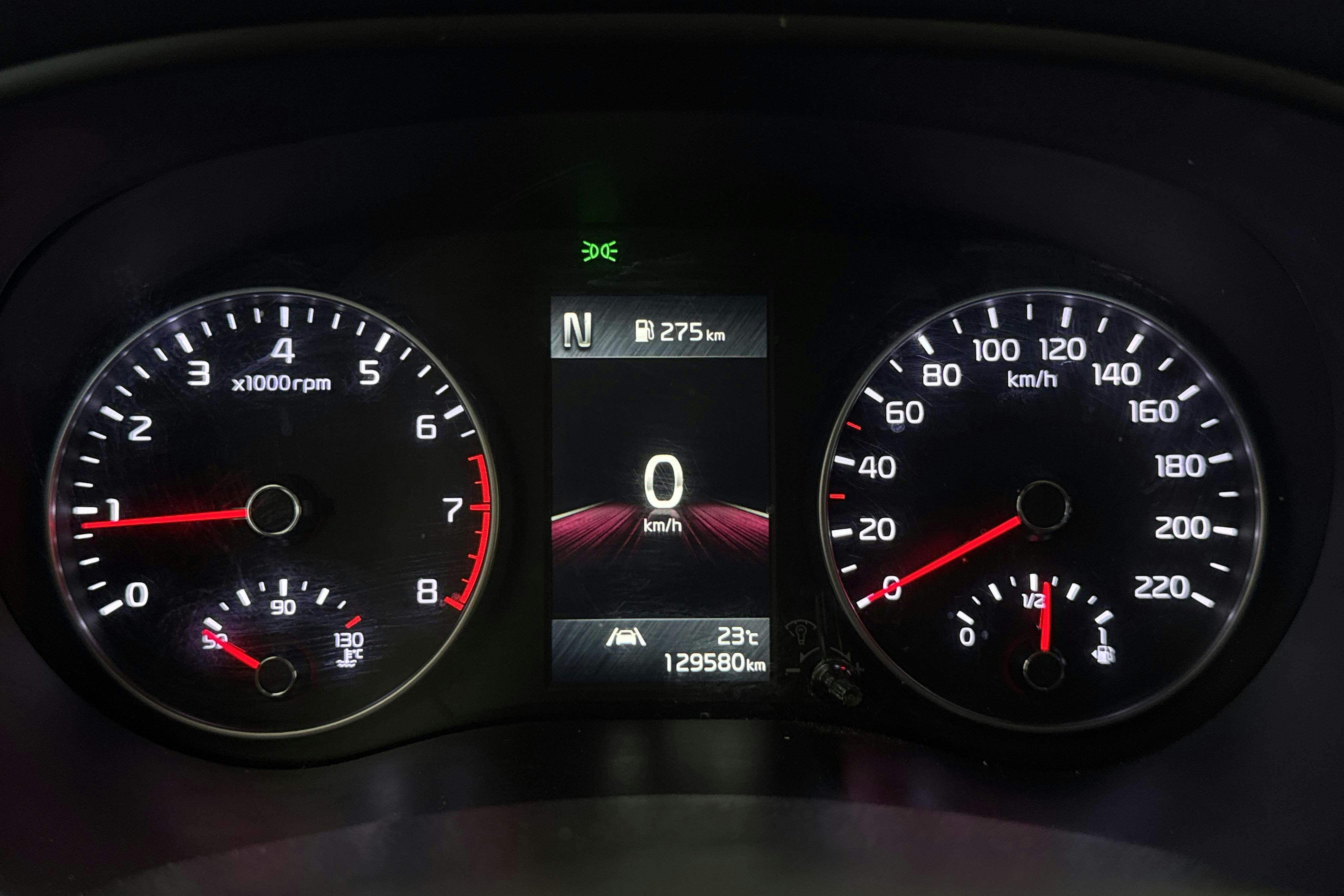 Vehicle Image 10