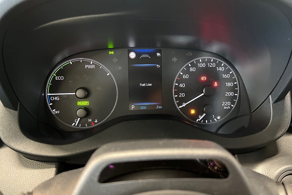 Vehicle Image 16