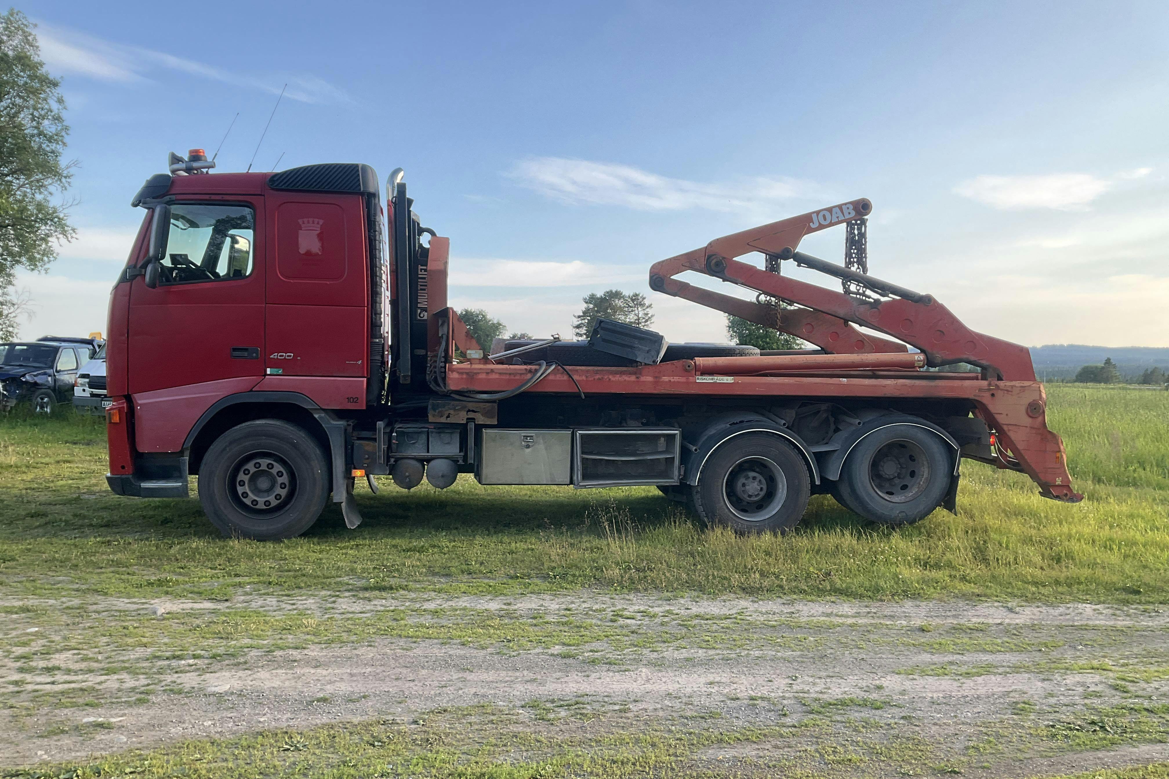 Vehicle Image 13