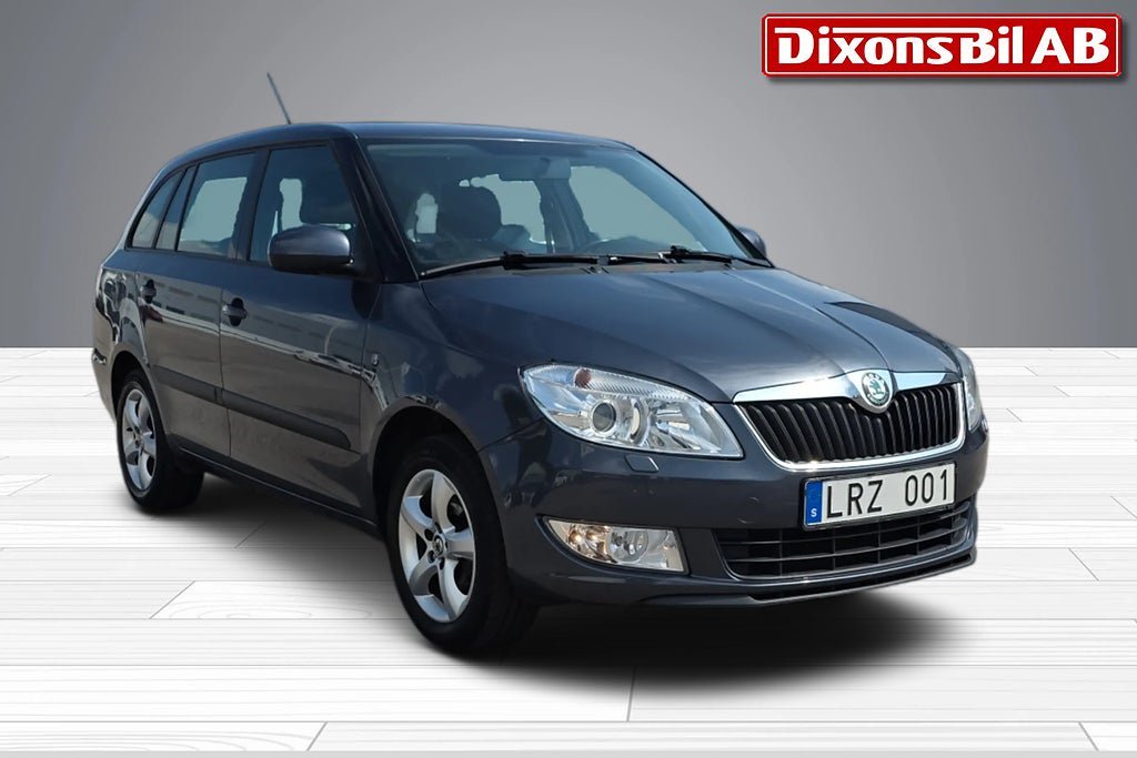 Vehicle Image 1
