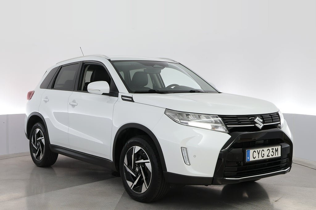 Vehicle Image 7