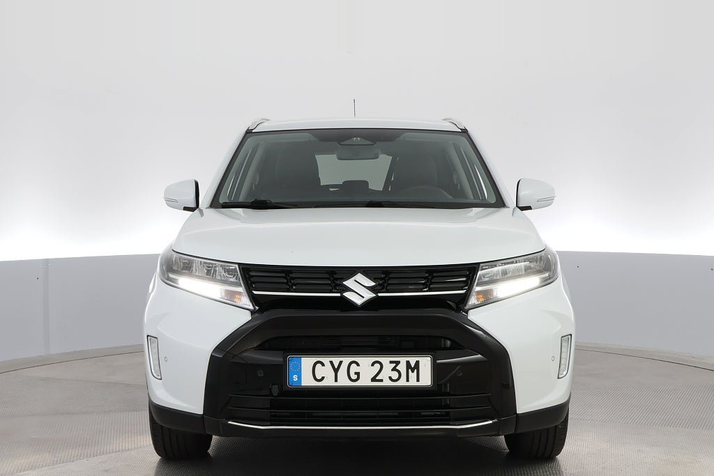 Vehicle Image 8