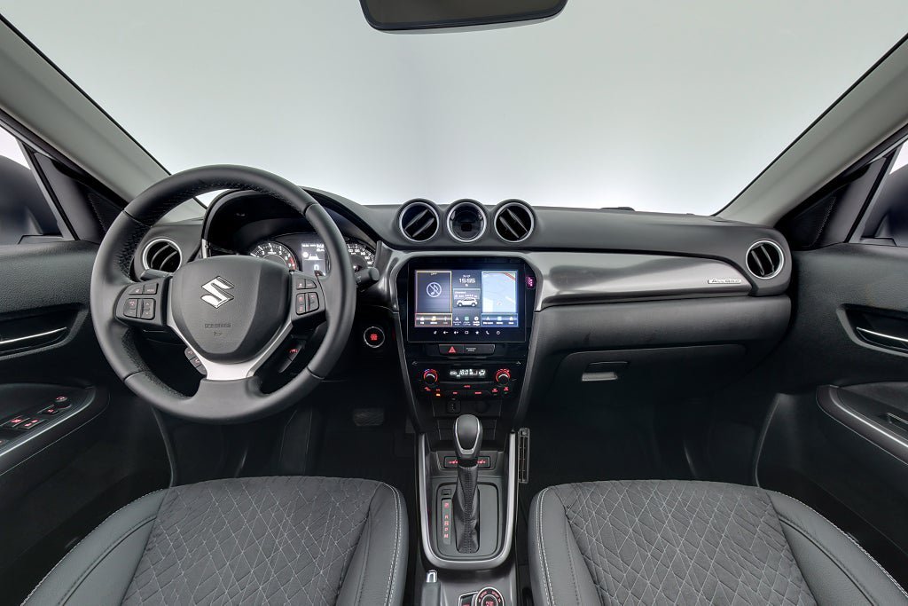 Vehicle Image 13