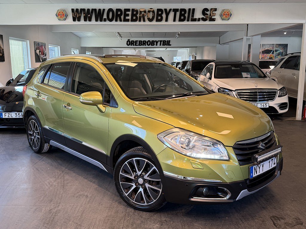 Vehicle Image 1