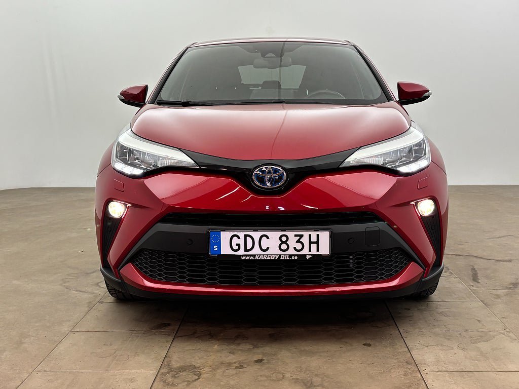 Vehicle Image 9