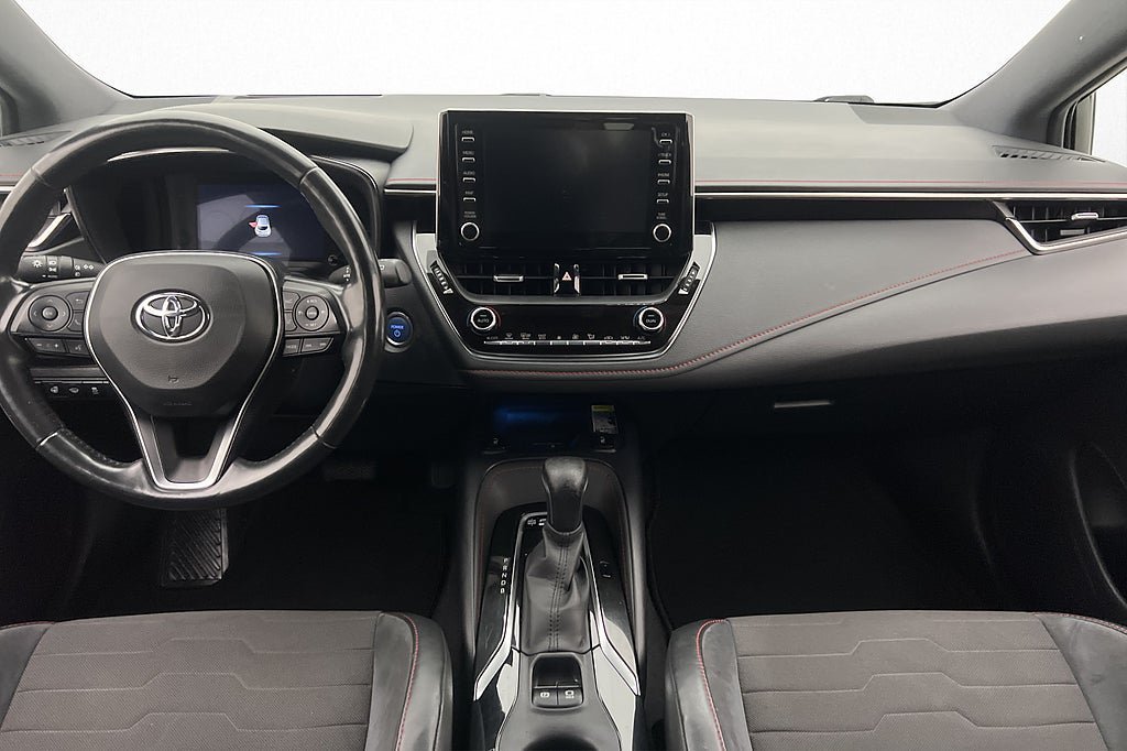 Vehicle Image 10