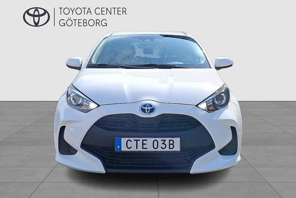 Vehicle Image 7