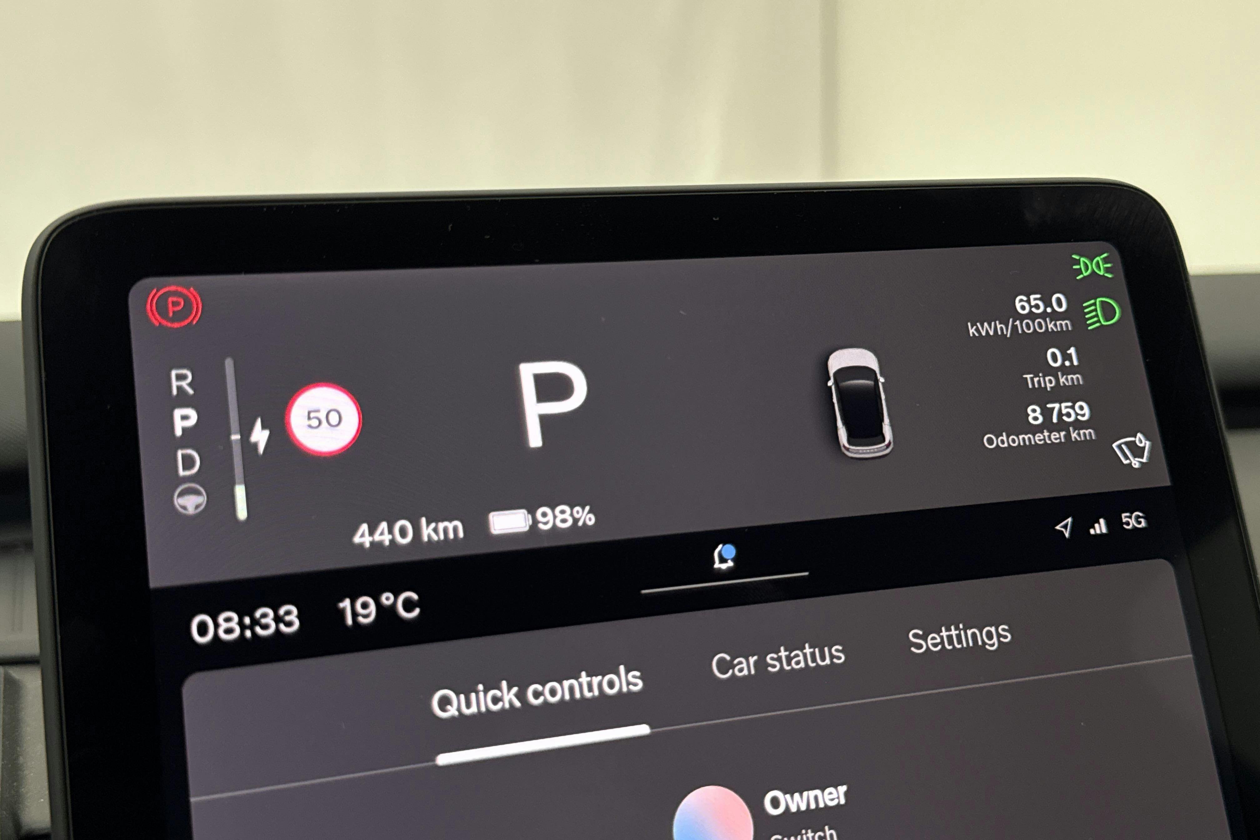 Vehicle Image 10