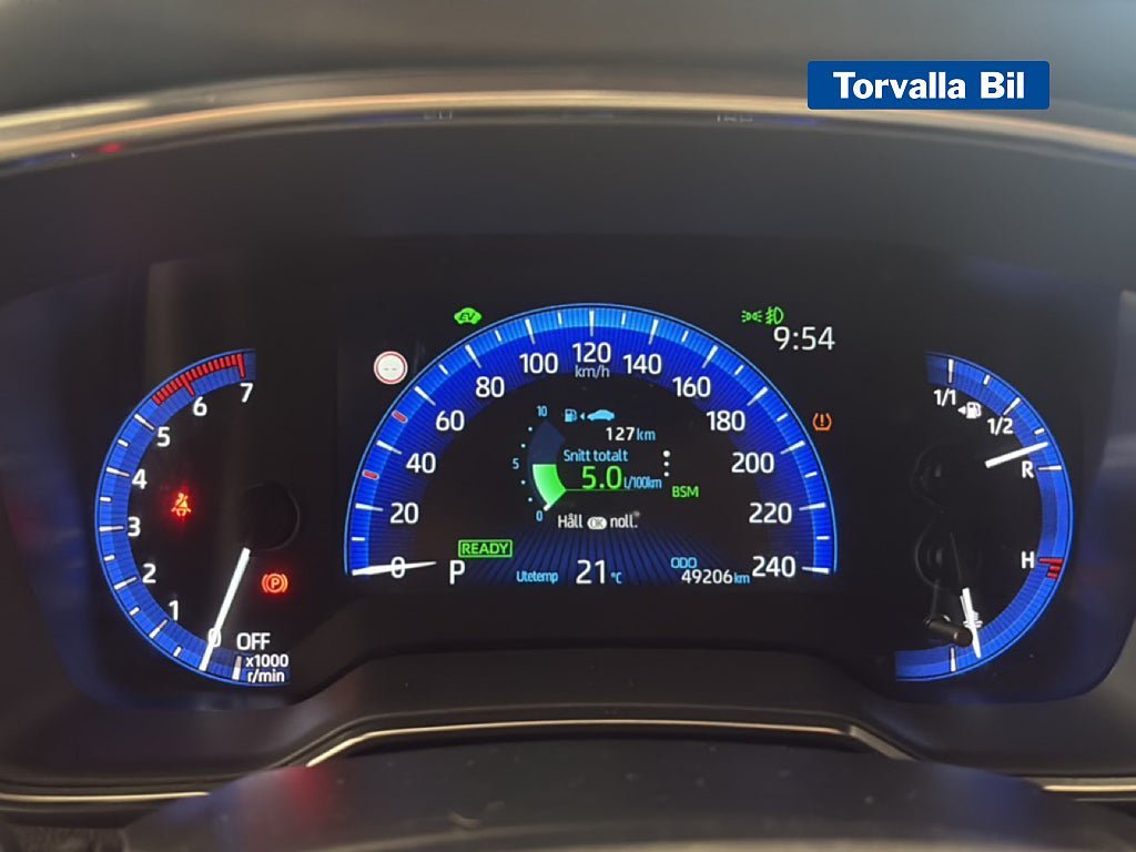 Vehicle Image 9