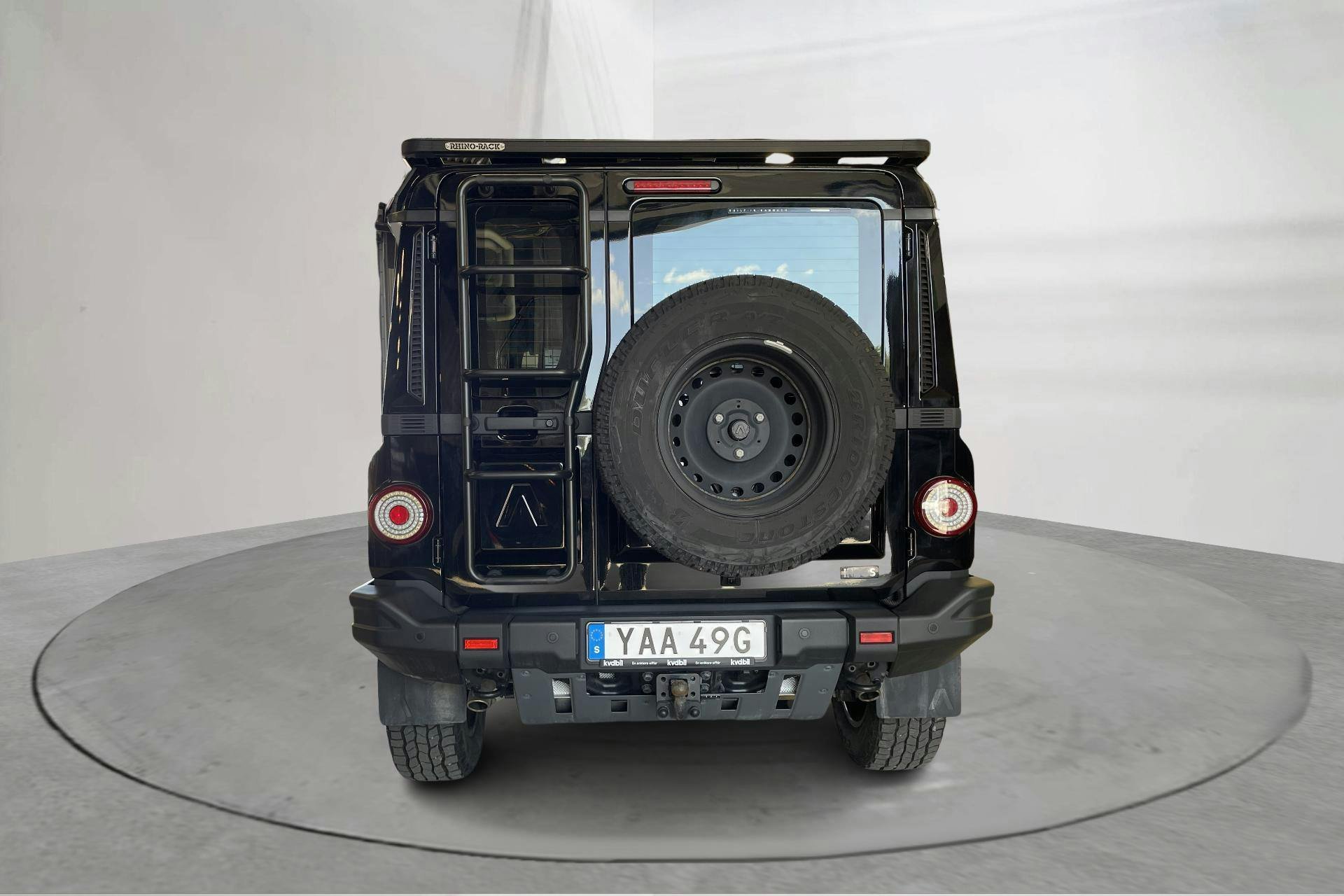 Vehicle Image 5