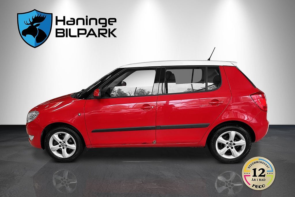 Vehicle Image 6