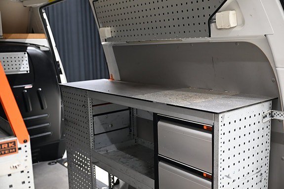 Vehicle Image 8