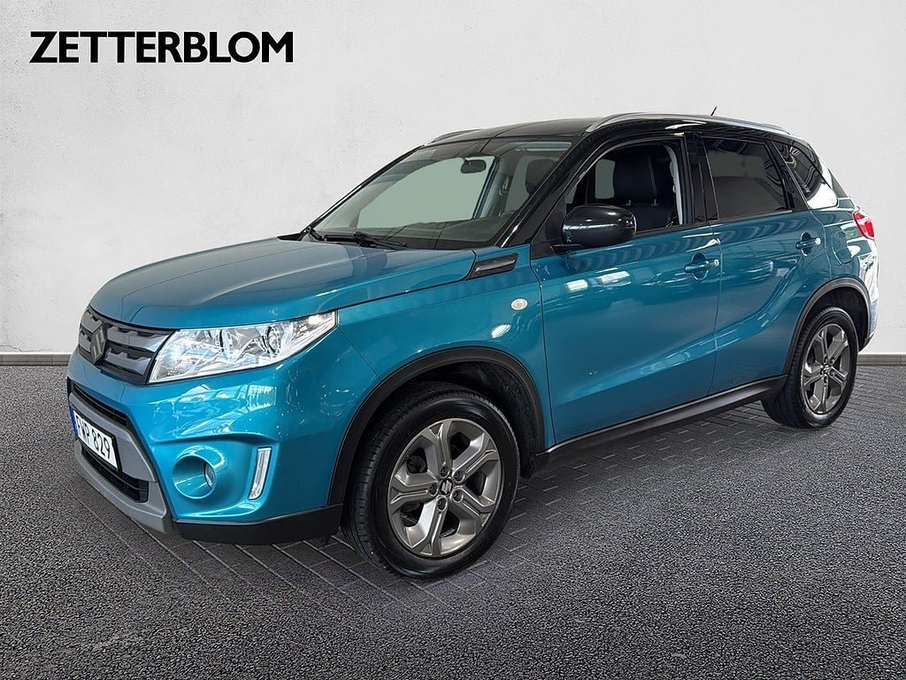 Vehicle Image 1