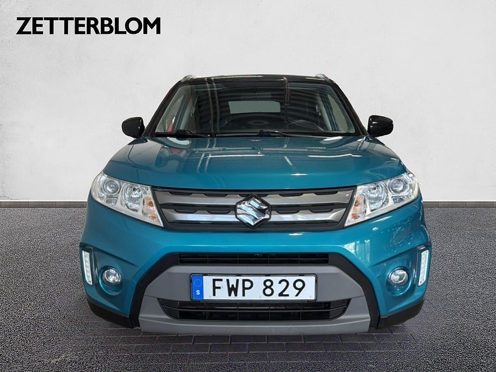 Vehicle Image 5