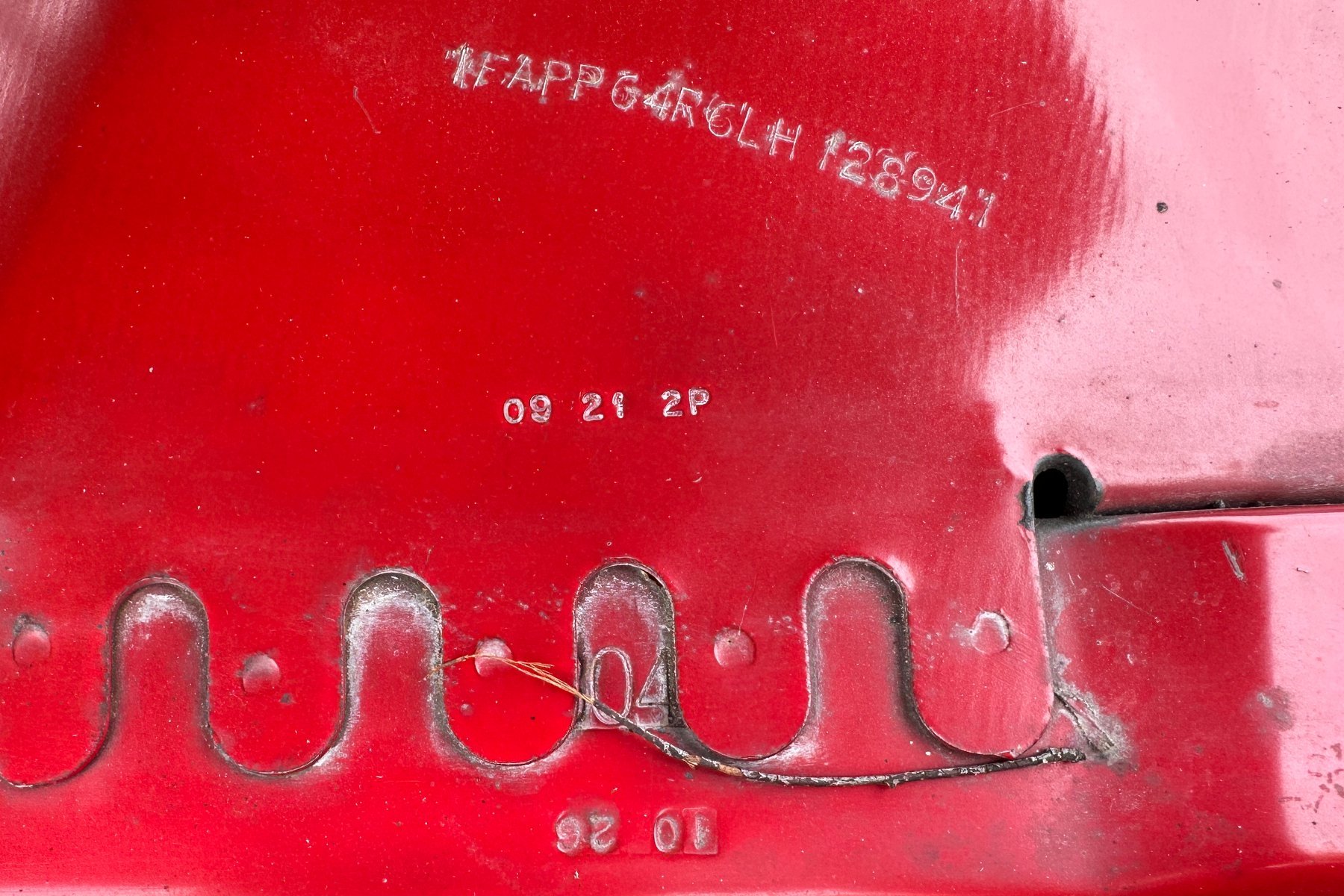 Vehicle Image 25