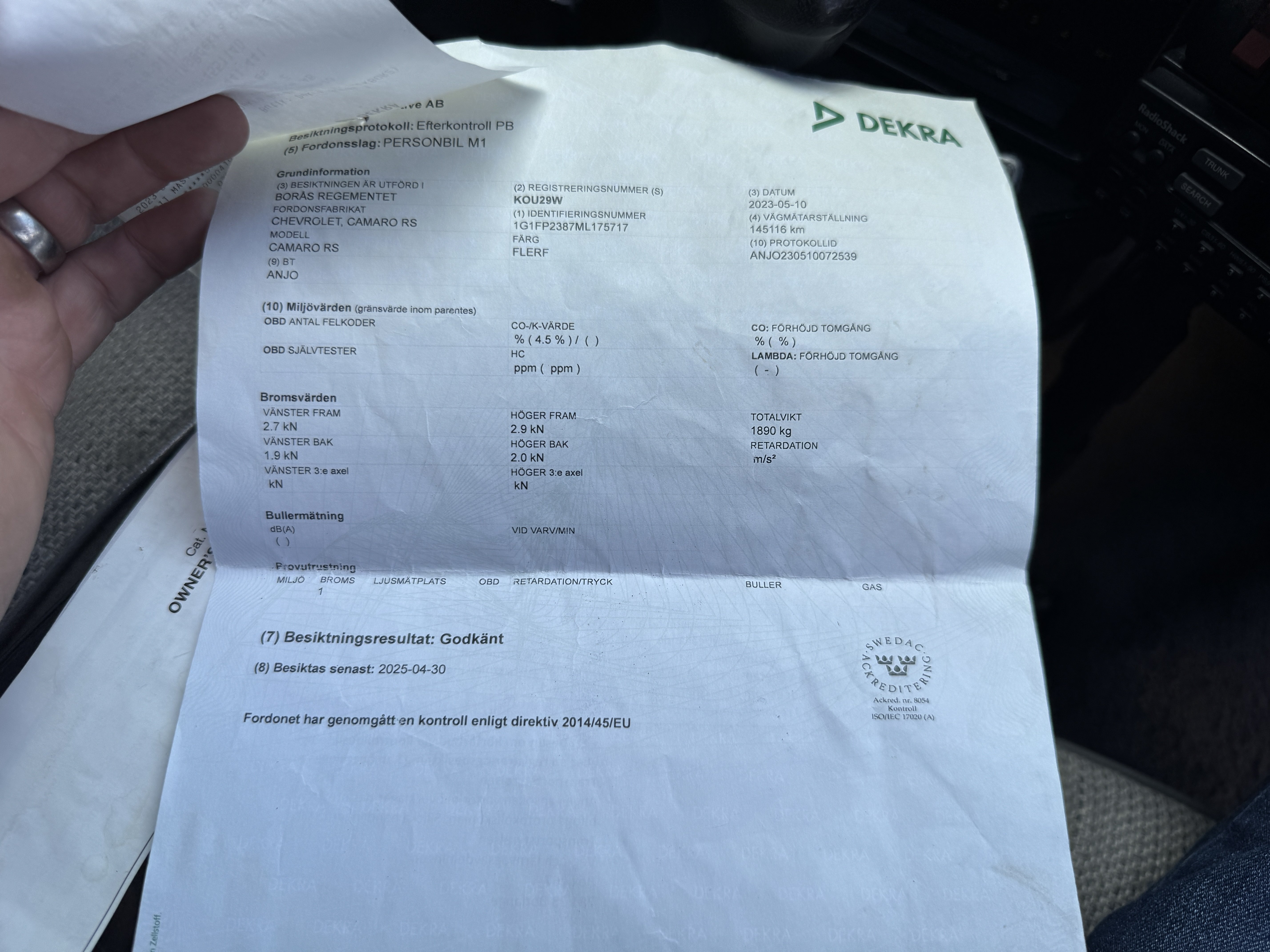 Vehicle Image 15