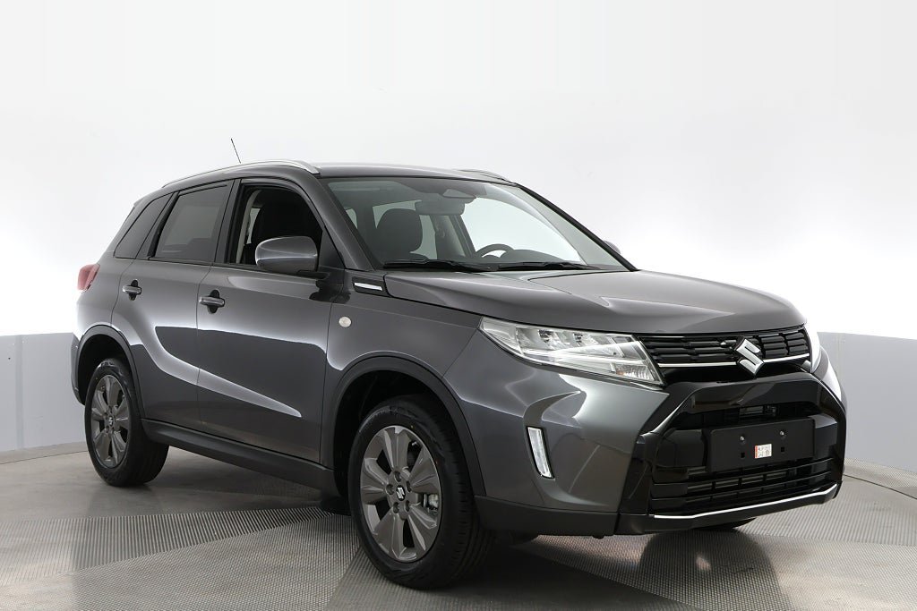 Vehicle Image 7