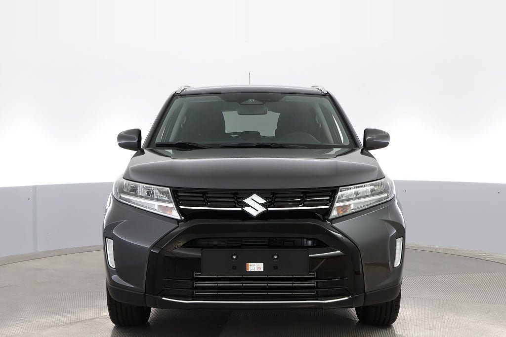 Vehicle Image 8